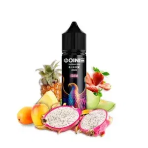 Mad Juice Phoenix Edem  15 / 60ml
