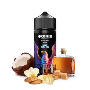 Mad Juice Phoenix Same With You 24ml/120ml