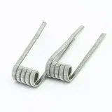 Mythical Vapers Tri-Core Fused Clapton Ni80 ~ 0.20 ohm