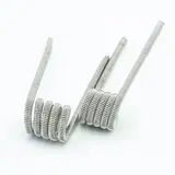 Mythical Vapers Fused Clapton Ni80 ~ 0.30 ohm
