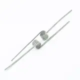 Mythical Vapers MTL Tri-core Fused Clapton Ni80 ~ 1.03 ohm