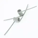 Mythical Vapers Staggered Fused Clapton Kanthal A1 ~ 0.36 ohm