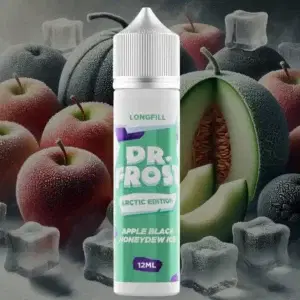 Dr Frost Arctic Edition Apple Black Honeydew Ice 12 / 60ml