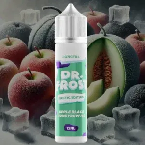 Dr Frost Arctic Edition Apple Black Honeydew Ice 12 / 60ml
