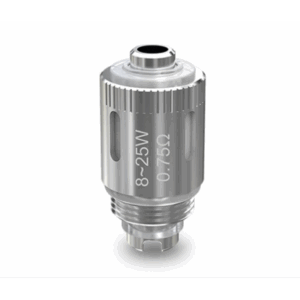 Eleaf GS Air Cotton Coil (0.75 ohm) (1τμχ)