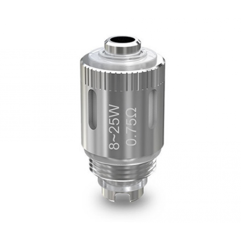 Eleaf GS Air Cotton Coil (1.2 ohm) (1τμχ)