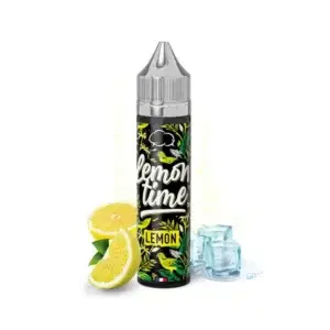Eliquid France  Flavour Shot Lemon Time Lemon 10/70ml