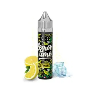 Eliquid France  Flavour Shot Lemon Time Lemon 10/70ml