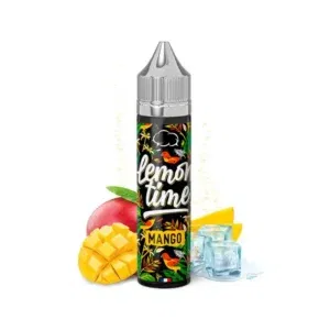 Eliquid France  Flavour Shot Lemon Time Mango 10/70ml