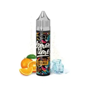 Eliquid France  Flavour Shot Lemon Time Orange 10/70ml