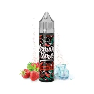 Eliquid France  Flavour Shot Lemon Time Strawberry 10/70ml