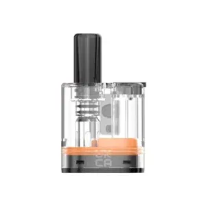 Geekvape Soul Boost Version Pod 0.6 Ohm 4ml (1ΤΕΜ.)