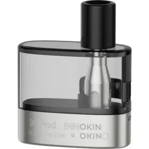 Innokin N Pod Cartridge Pod 4ml 0.6ohm (1ΤΕΜ)