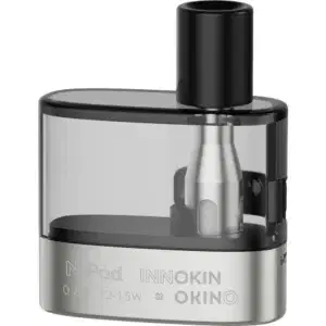Innokin N Pod Cartridge Pod 4ml 0.8ohm (1ΤΕΜ)