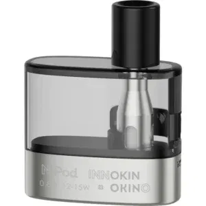 Innokin N Pod Cartridge Pod 4ml 0.8ohm (1ΤΕΜ)