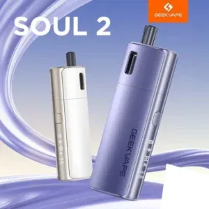 Geekvape Soul 2 Pod Kit 2100mAh