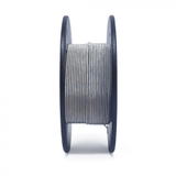 Mythical Vapers Σύρμα MTL Fused Clapton Kanthal 28*2+38GA 3m