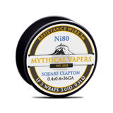 Mythical Vapers Σύρμα Square Clapton Ni80 0.4x0.4+36GA 3m