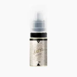 VnV Liquids Saltybacco 10ml