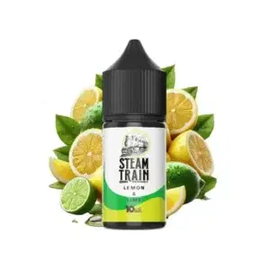 Steam Train Disposable Edition  Lemon and Lime 10/30ml