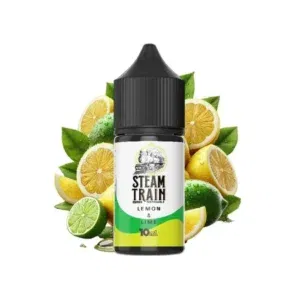 Steam Train Disposable Edition  Lemon and Lime 10/30ml