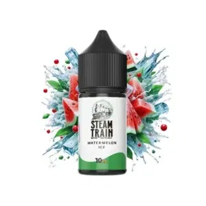 Steam Train Disposable Edition  Watermelon Ice 10/30ml