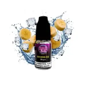 Vampire Vape Bar Salts Banana Ice 20mg 10ml
