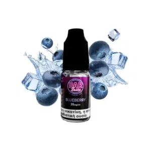 Vampire Vape Bar Salts Blueberry 20mg 10ml