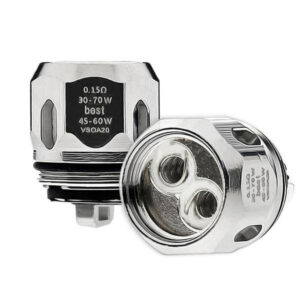 Vaporesso GT4 Meshed (0.15ohm) Coil (1τμχ)
