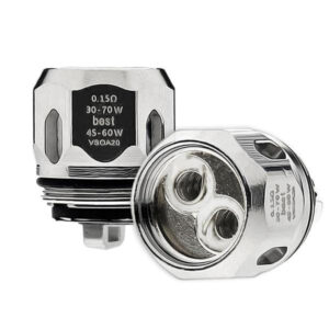 Vaporesso GT4 Meshed (0.15ohm) Coil (1τμχ)