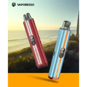 Vaporesso Vibe 1100mAh 4.5ml Pod Kit