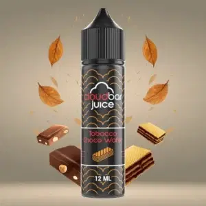 CloudBar Juice Tobacco Choco Wafer 12ml / 60ml
