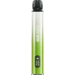 Geek Bar Elite 20mg 2ml Pod Kit Watermelon Ice