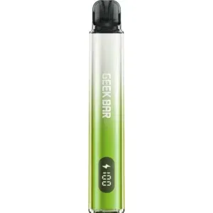 Geek Bar Elite 20mg 2ml Pod Kit Watermelon Ice