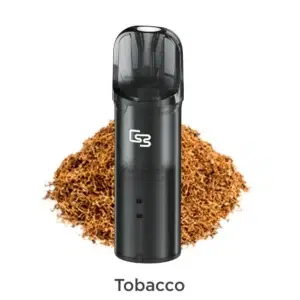 Tobacco Geek Bar Elite 20mg 2ml Prefilled Δεξαμενή 1τεμ