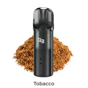 Tobacco Geek Bar Elite 20mg 2ml Prefilled Δεξαμενή 1τεμ