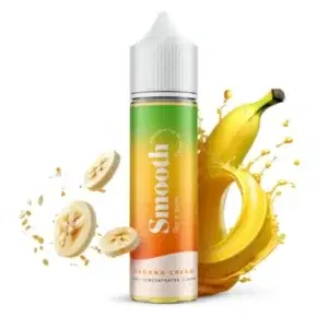 Scandal Smooth Banana Cream 12 / 60ml