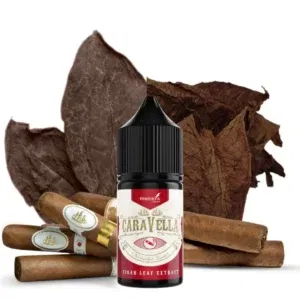 Caravella Cigar Leaf Extract 8ml/30ml