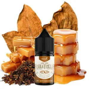 Caravella RY4 Butterscotch 8ml/30ml