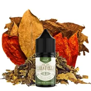 Caravella Virginia Tobacco 8ml/30ml