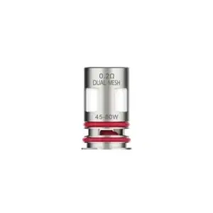 Vaporesso Gtx Dual Mesh 0.20 ohm (1TEM)