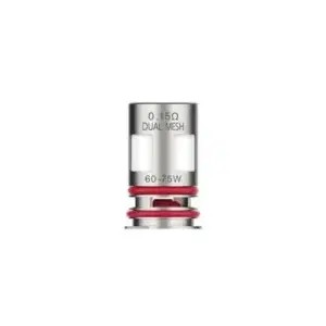 Vaporesso Gtx Dual Mesh 0.15 ohm (1TEM)