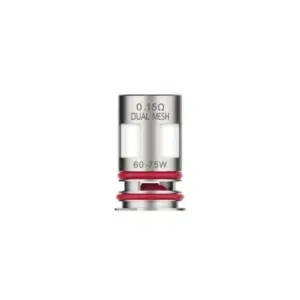 Vaporesso Gtx Dual Mesh 0.15 ohm (1TEM)