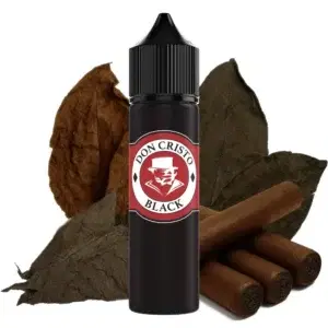 Don Cristo Black 10ml / 60ml