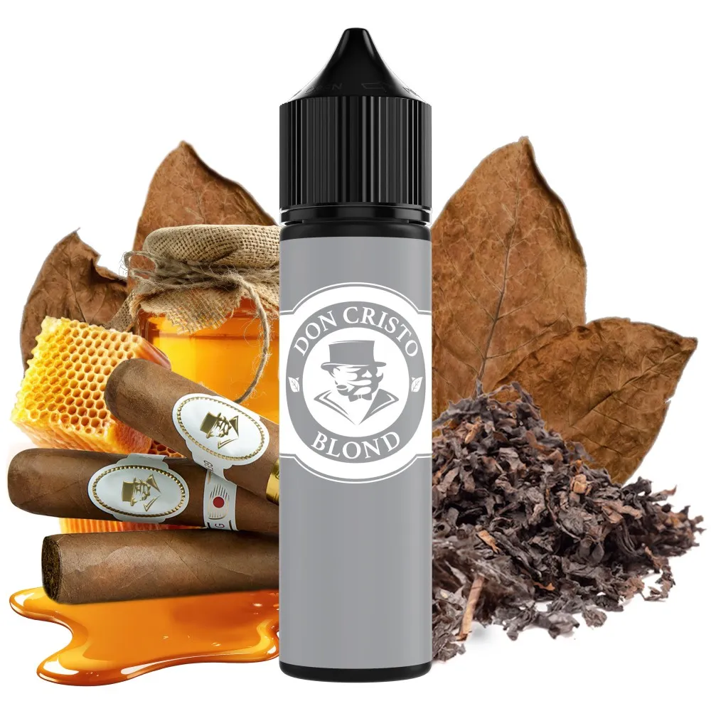 Don Cristo Blond 10ml/60ml