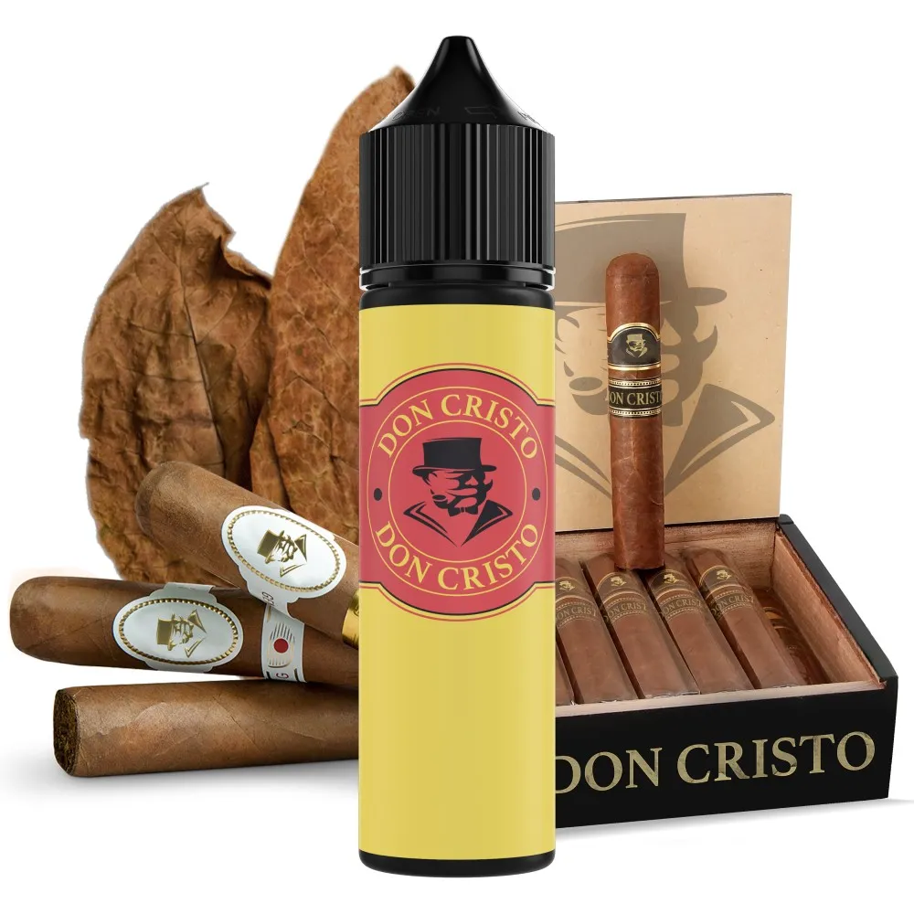 Don Cristo Original 100ml/60ml