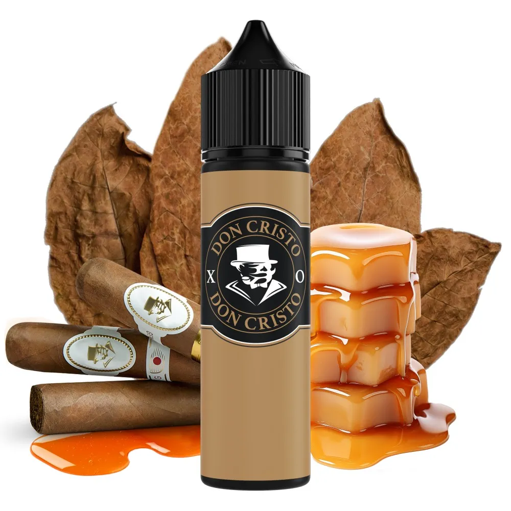 Don Cristo XO 10ml/60ml