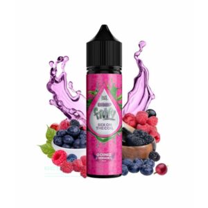 Mad Juice Drop And Fruit Sex On The Coil 12ml / 60ml