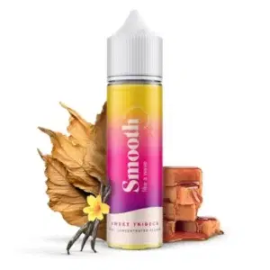 Scandal Smooth Sweet Tribeca 12 / 60ml