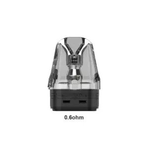 OXVA Xlim Top Fill Cartridge SS 2ml 0.6ohm